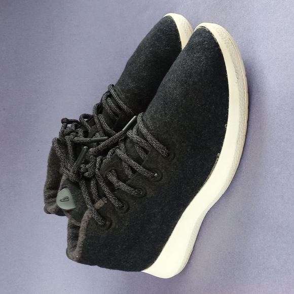 Women's allbirds Wool Runner-up Mizzles Merino Wool